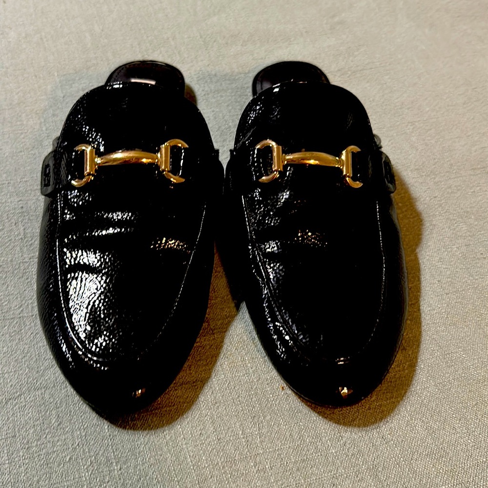 Steve Madden loafer